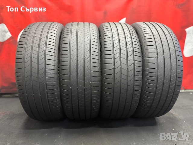 215 60 17, Летни гуми, Nexen NFeraPrimus, 4 броя, снимка 2 - Гуми и джанти - 54161025