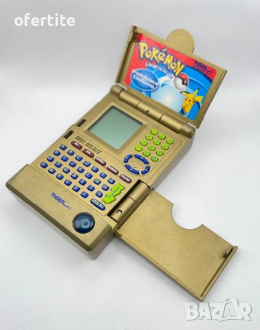✅ Nintendo 🔝 Pokemon Pokedex Deluxe 