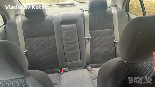 Honda Accord 6 , снимка 8 - Автомобили и джипове - 54611422