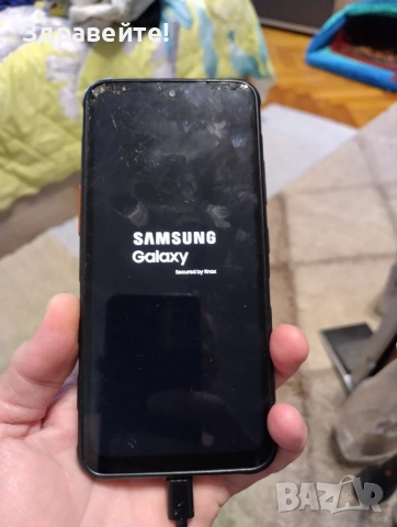 Samsung Xcover 7, снимка 2 - Samsung - 55251882