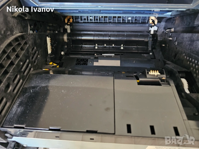 Xerox Versalink B400dn - ЗА ЧАСТИ, снимка 11 - Принтери, копири, скенери - 54720316