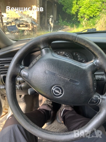 Опел Вектра , снимка 2 - Автомобили и джипове - 55040504