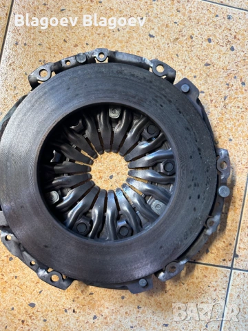 Съединител и маховик Alfa Romeo 159 1750 TBI (1.75 TBI), снимка 6 - Части - 54865505