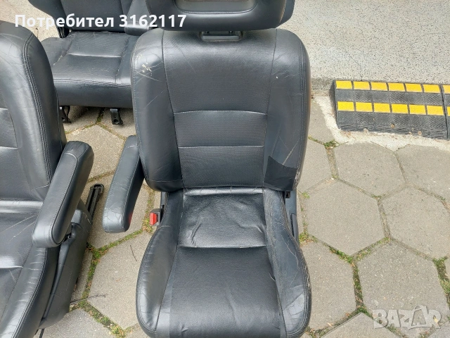 Седалки за Honda Crv 1, снимка 6 - Части - 54460741