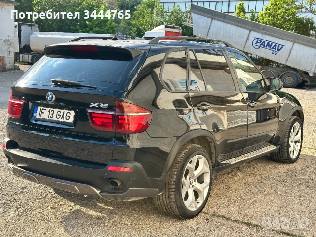 X5 e70 3.0d 2009, снимка 9 - Автомобили и джипове - 54661746