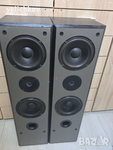 🚀 ELTAX NSV CT-300: Истинска датска аудио мощност със зашеметяващ детайл! 🪐✨, снимка 2 - Аудиосистеми - 54829466