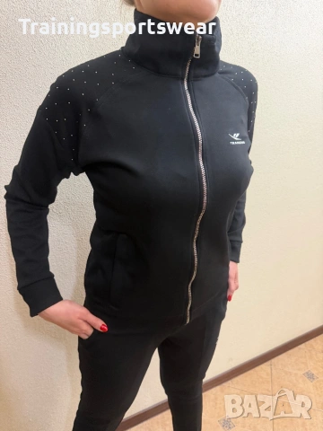 Спортни дамски екипи Trainingsportswear ✨, снимка 8 - Спортни екипи - 54754311