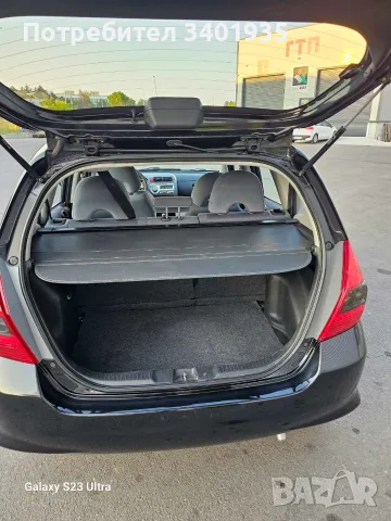 Honda jazz I-DSI, снимка 10 - Автомобили и джипове - 55582428