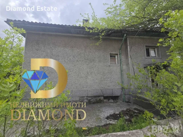 Двуетажна къща с гараж в Димитровград, кв. Марийно, снимка 3 - Къщи - 55659998