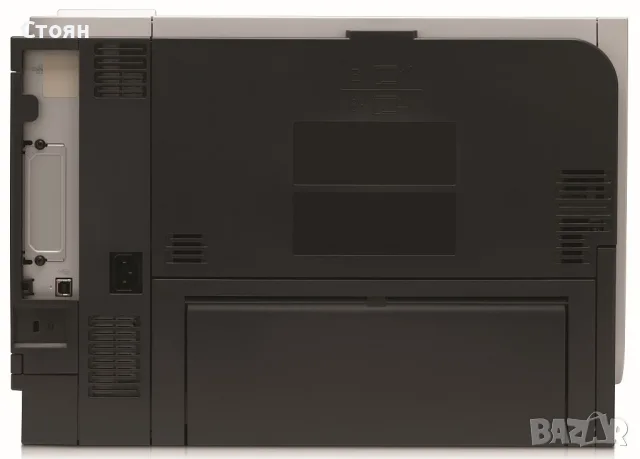 Употребяван принтер HP LaserJet P3015dn, снимка 3 - Принтери, копири, скенери - 55314376