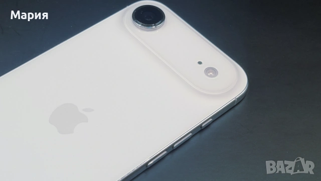 Apple iPhone Air 256GB С ГАРАНЦИЯ, снимка 7 - Apple iPhone - 54579280