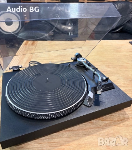 Technics SL-23A, снимка 10 - Грамофони - 54501241
