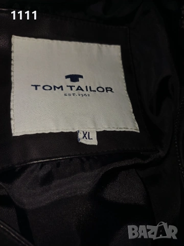 TOM TAILOR ORIGINAL, снимка 2 - Якета - 54592836