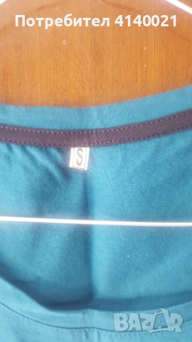 Дамска блузка Adidas, снимка 2 - Тениски - 54550794
