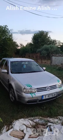 Golf 4 1.9 90 k.c., снимка 3 - Автомобили и джипове - 55583521