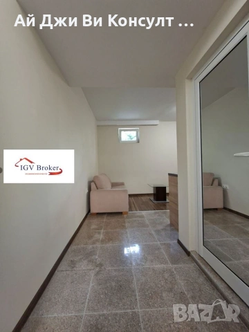 Едностаен апартамент в кв Витоша, снимка 5 - Апартаменти - 55262767