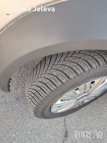 Продавам Форд Транзит Кънект 1.8  TDCI ,90  k., снимка 9 - Бусове и автобуси - 55650172