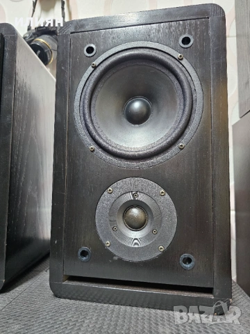 Тонколони IQ 2140 AT, снимка 4 - Тонколони - 54394416