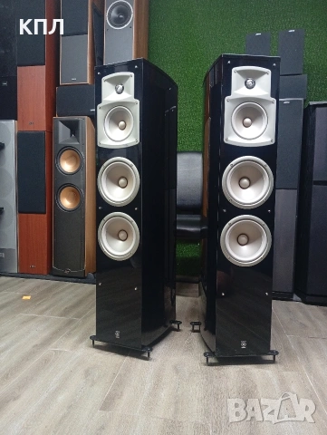 Тонколони YAMAHA NS-555