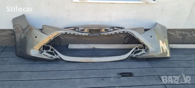 Броня предна Toyota Corolla E210 18-23г