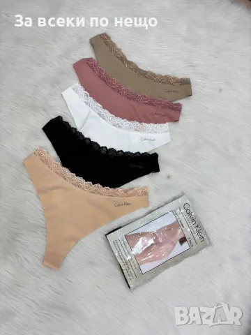 Calvin Klein Комплект Бельо - Различни Цветове И Модели Код SK1872, снимка 6 - Бельо - 55306585