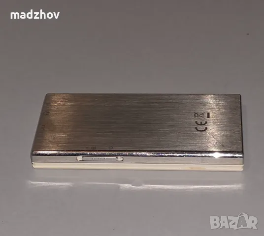 Tevion MD 8GB плеър, снимка 3 - MP3 и MP4 плеъри - 55695399