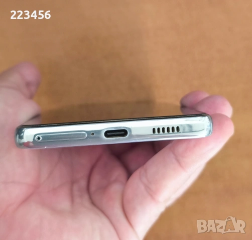 Продавам Samsung Galaxy A53 5G с 128 GB вградена памет., снимка 7 - Samsung - 55142213