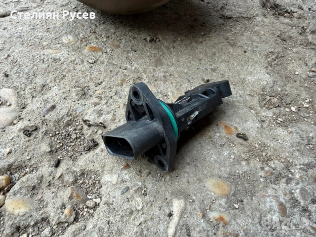 bosch f 00c 262 032 дебитомер за VW Sharan 2.8i 204кс VR6 2002г - цена 20 евро   0899293916 намира с