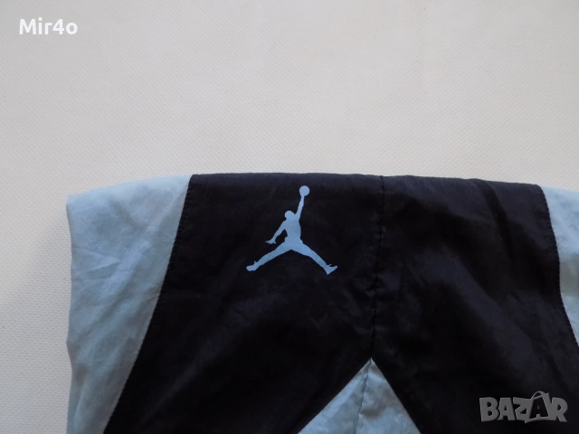 анцуг nike jordan анцунг долнище панталон екип спортен баскетболен шушляков мъжки оригинален S, снимка 8 - Спортни дрехи, екипи - 39688862