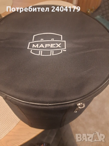 продавам!, снимка 8 - Ударни инструменти - 53955179