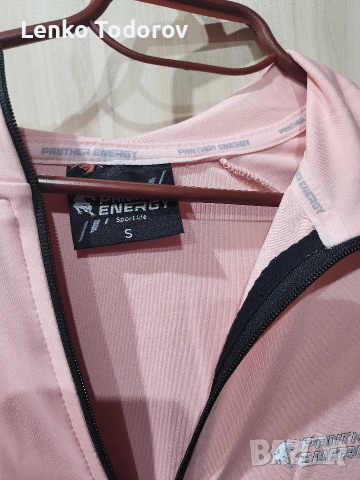 Нов модел дамско горнище, снимка 11 - Суичъри - 54359824