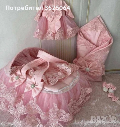 Комплект за изписване