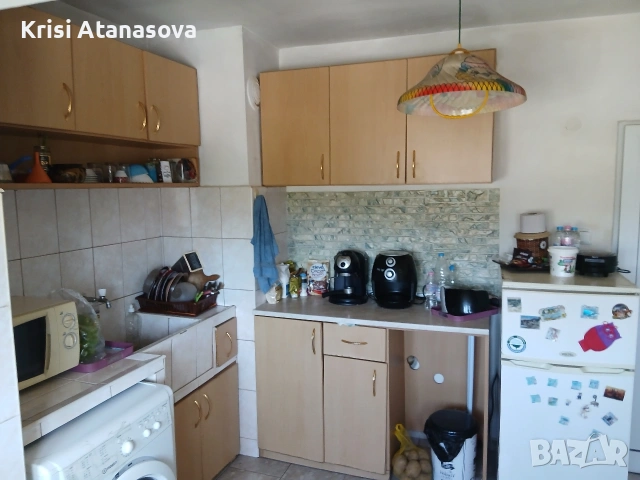 ,Продава се двустатаен апартамент в,,Орфей бл30 саниран, снимка 17 - Апартаменти - 54409951