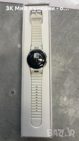 Samsung Watch 7 40mm като нов , снимка 2 - Samsung - 54526371