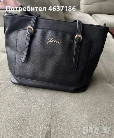 Дамска чанта Guess