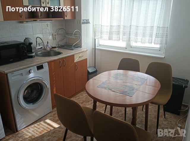 Нощувки в центъра гр.Бургас с гараж, снимка 5 - Квартири, нощувки - 47876049