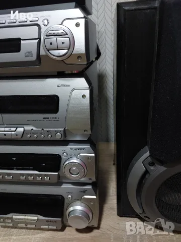 Technics SA-EH750, снимка 3 - Аудиосистеми - 55361444