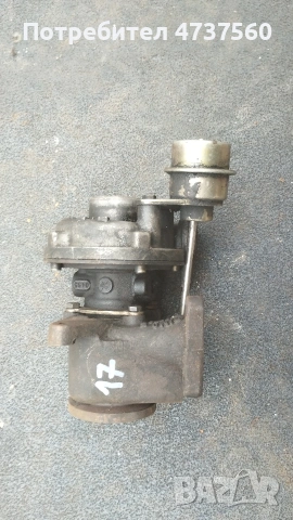 Mercedes A klasa W169/vaneo 414 1.7 Dizel