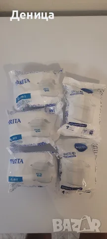 Филтри за кана BRITA