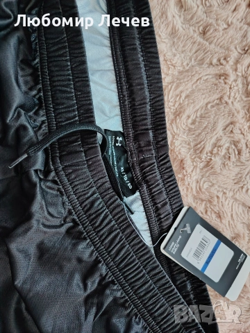 комплект UNDER ARMOUR  нов, снимка 5 - Спортни дрехи, екипи - 54794957