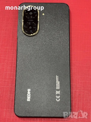 Телефон Redmi A5, снимка 2 - Xiaomi - 54897971