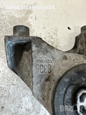 Държач за двигателен тампон за Chevrolet Captiva 2.2 VCDi (2012) X00762A, снимка 2 - Части - 54630392