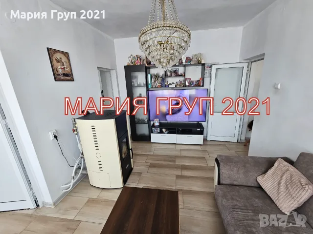 🏡 Агенция за недвижими имоти Мария Груп 2021 Ви представя прекрасен имот в гр. Димитровград, кв. „С, снимка 5 - Етаж от къща - 55526062