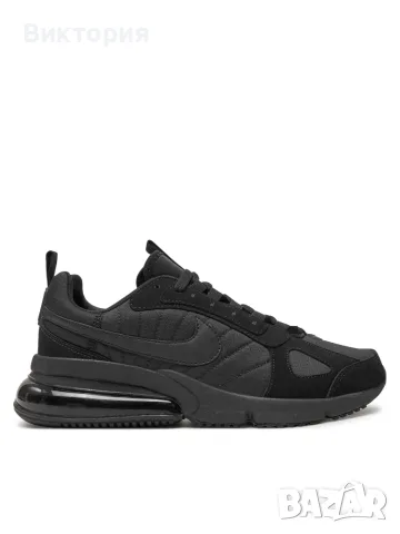 Дамски сникърси Nike Air Max 270 -чисто нови, снимка 4 - Маратонки - 55338542