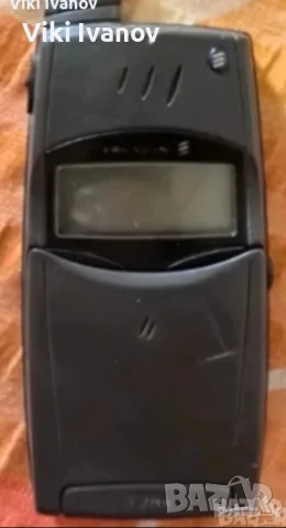 Ериксон Т28-добро състояние , снимка 2 - Sony Ericsson - 55636128