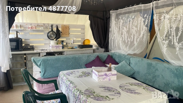 Каравана под наем, снимка 11 - Каравани под наем - 55179248