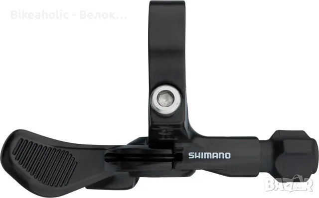 Команда за телескопично колче Shimano SL-MT500-L Clamp Cable kit