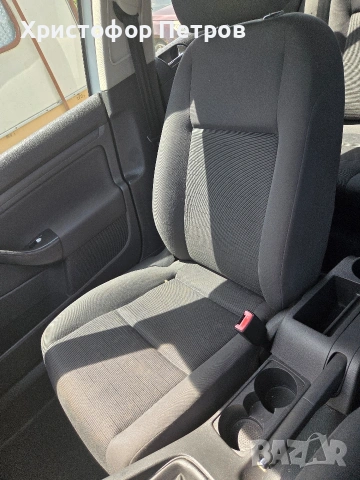 седалки за vw голф 5, снимка 2 - Части - 55034932