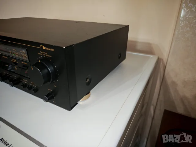Nakamichi. CR-4E, снимка 6 - Декове - 55381364
