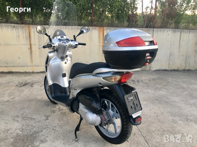 Honda SH 125 Карбуратор, снимка 5 - Мотоциклети и мототехника - 55238527